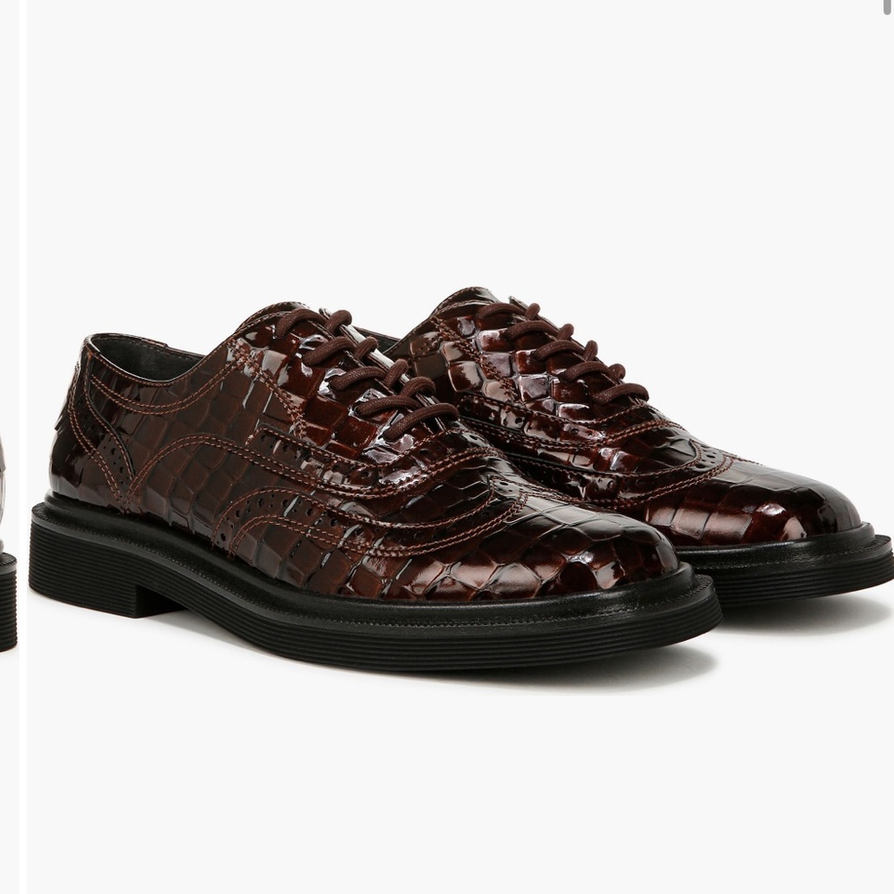 Franco Sarto Audrey Oxford